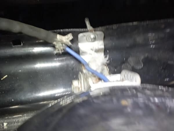05022025 1994 rover mini cooper appraisal and repairs (31)