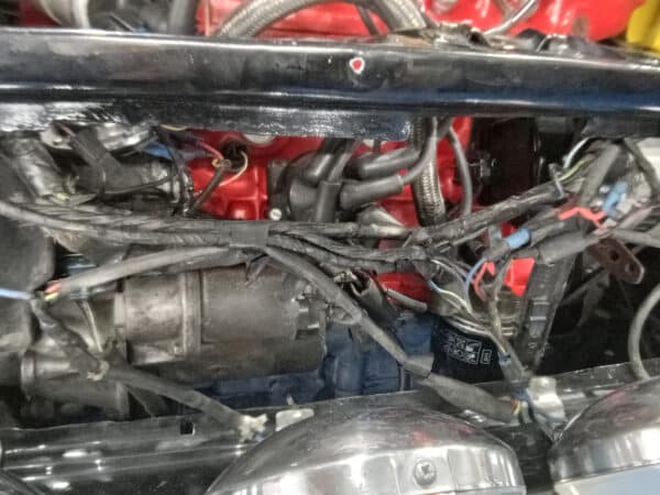 05022025 1994 rover mini cooper appraisal and repairs (33)