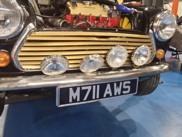 05022025 1994 rover mini cooper appraisal and repairs (35)