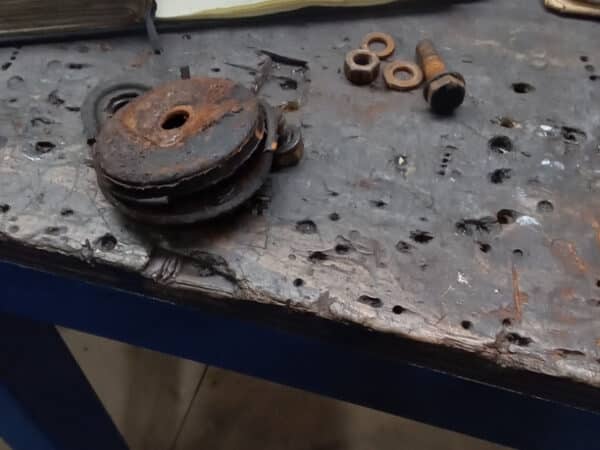05022025 1994 rover mini cooper appraisal and repairs (36)