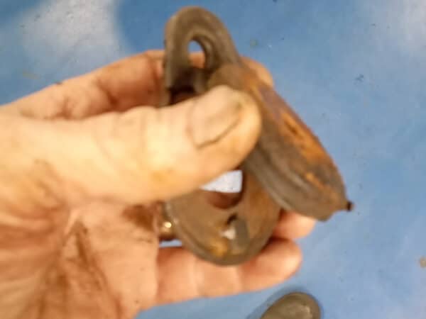 05022025 1994 rover mini cooper appraisal and repairs (37)