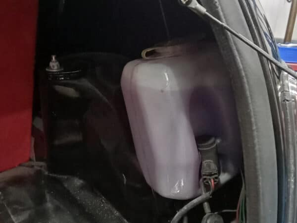 05022025 1994 rover mini cooper appraisal and repairs (4)