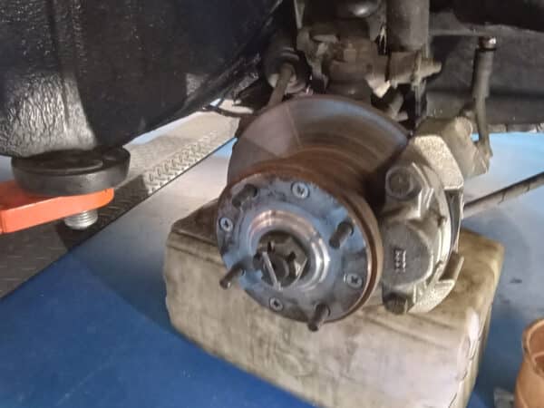 05022025 1994 rover mini cooper appraisal and repairs (40)