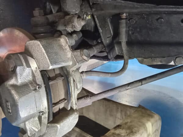 05022025 1994 rover mini cooper appraisal and repairs (41)