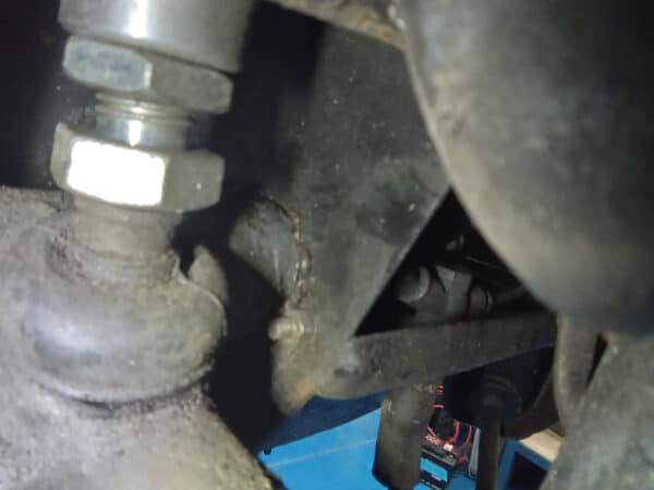 05022025 1994 rover mini cooper appraisal and repairs (42)
