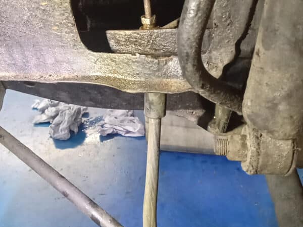 05022025 1994 rover mini cooper appraisal and repairs (44)
