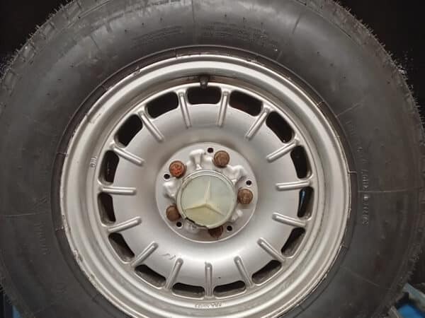 06022025 1978 mercedes 350sl appraisal (1)