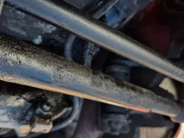 06022025 1978 mercedes 350sl appraisal (88)