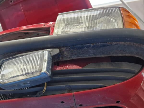 06022025 1978 mercedes 350sl appraisal (95)
