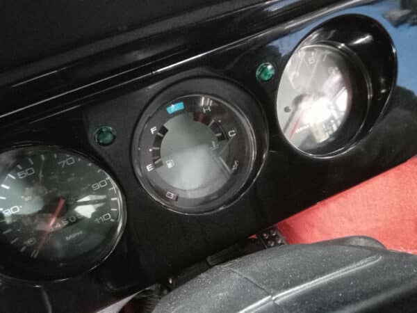 07022025 1994 rover mini cooper dash repairs (14)