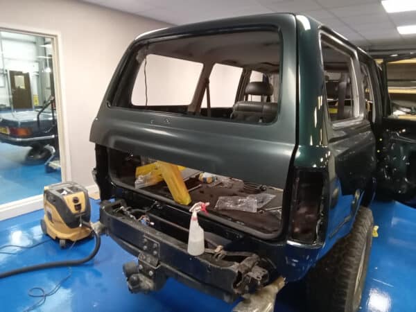 07022025 1994 toyota land crusier flat and polish (12)