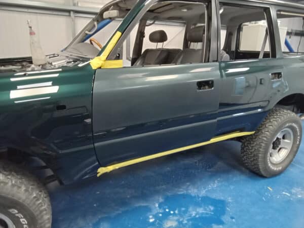 07022025 1994 toyota land crusier flat and polish (23)