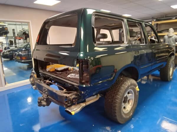07022025 1994 toyota land crusier flat and polish (9)