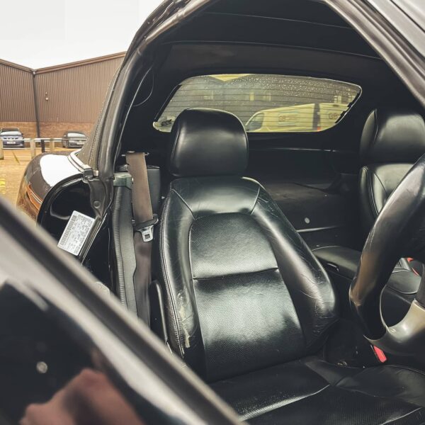 070225 2000 mazda mx5 conran edition arrival 4