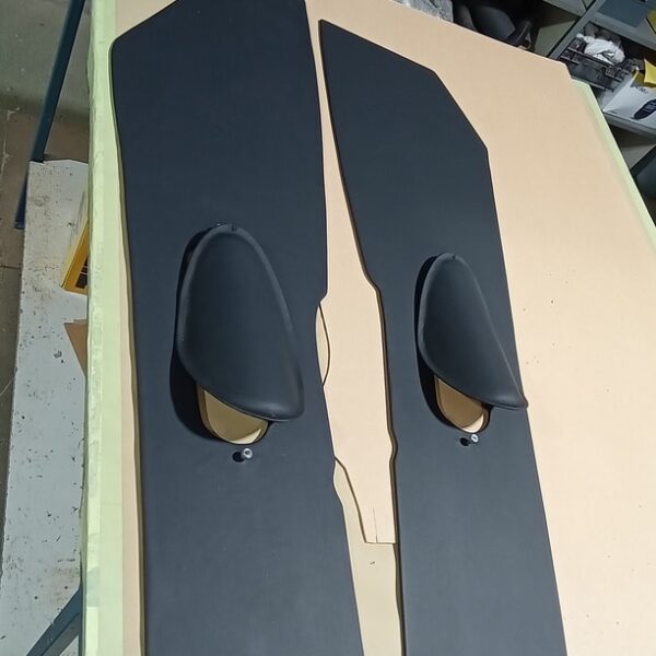 110225 1976 jensen interceptor interior panels