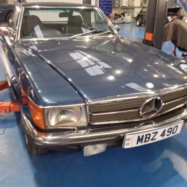 110225 1986 mercedes 500sl front wheel alignment (15)