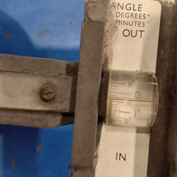 110225 1986 mercedes 500sl front wheel alignment (3)