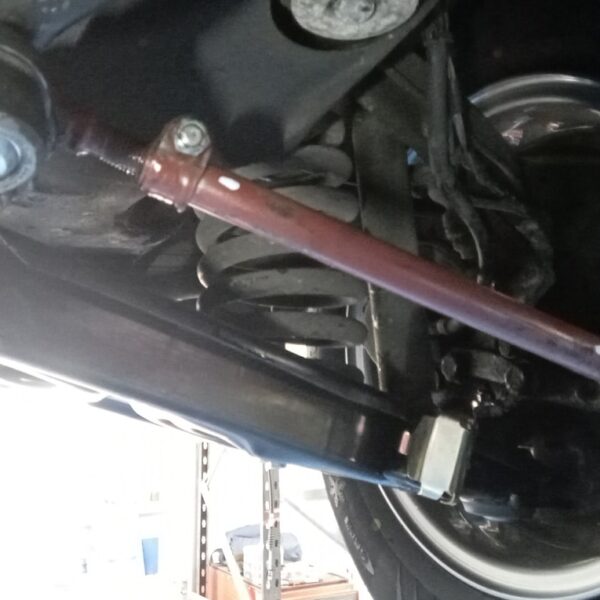110225 1986 mercedes 500sl front wheel alignment (9)