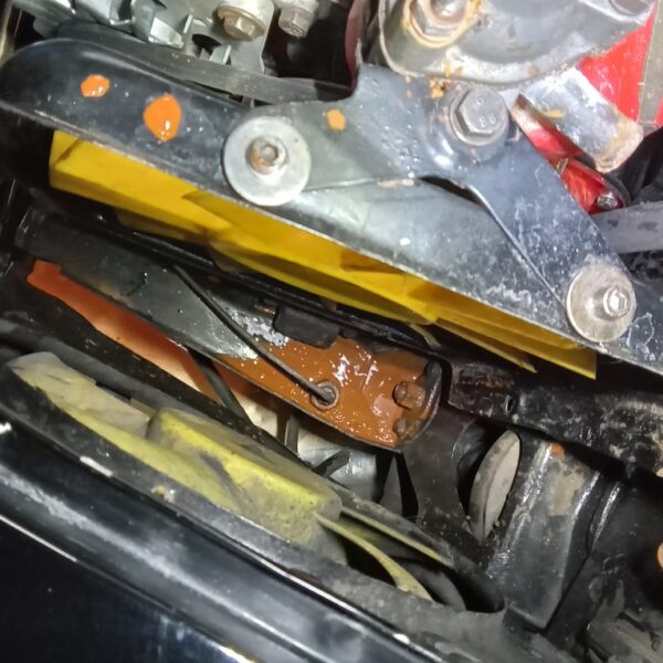 110225 1994 rover mini cooper cooling system (18)