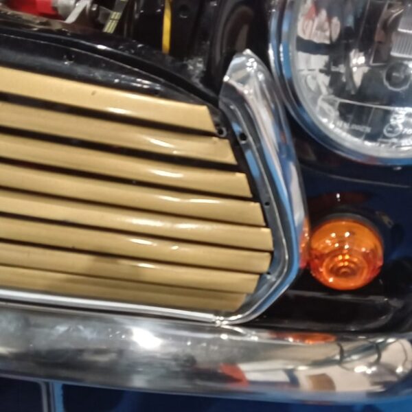110225 1994 rover mini cooper repairs (3)