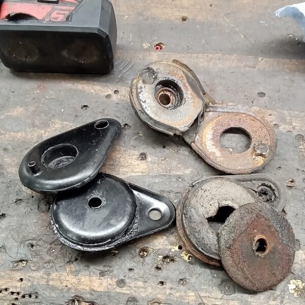 110225 1994 rover mini cooper repairs (7)
