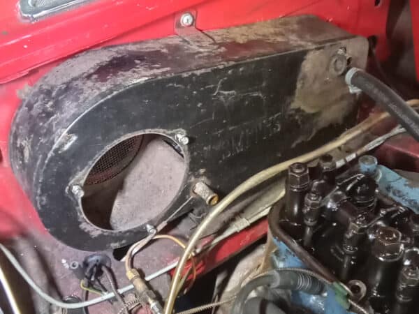17022025 1968 mgc roadster repairs (13)