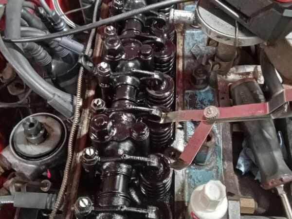 17022025 1968 mgc roadster repairs (14)