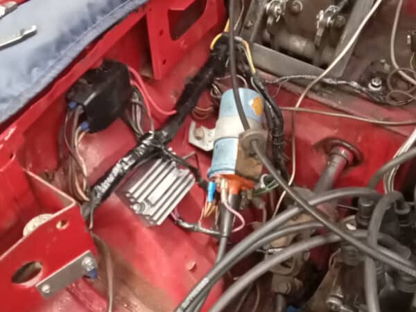 17022025 1968 mgc roadster repairs (17)