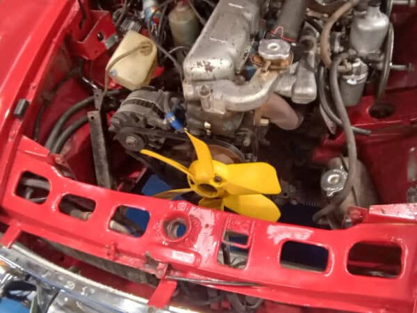 17022025 1968 mgc roadster repairs (22)