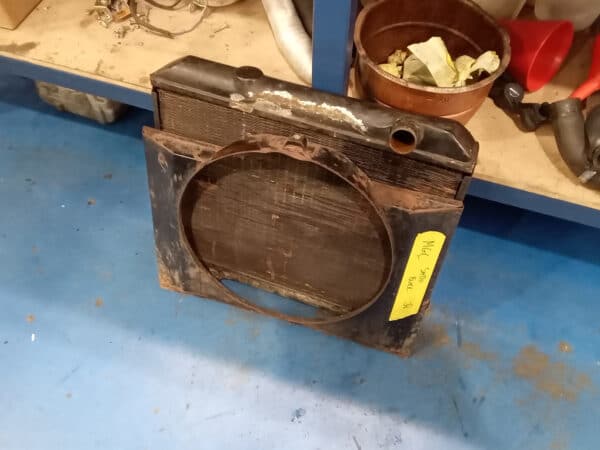 17022025 1968 mgc roadster repairs (23)