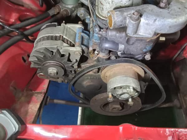 17022025 1968 mgc roadster repairs (25)