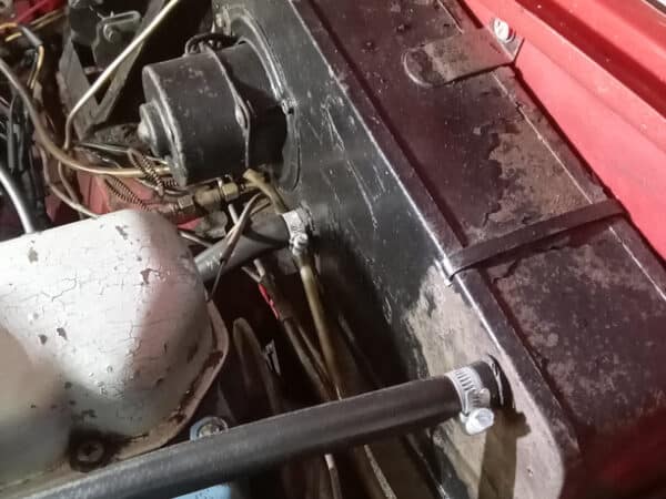 17022025 1968 mgc roadster repairs (29)