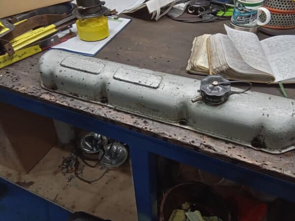 17022025 1968 mgc roadster repairs (31)