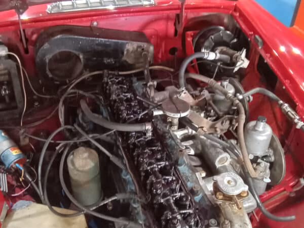 17022025 1968 mgc roadster repairs (32)