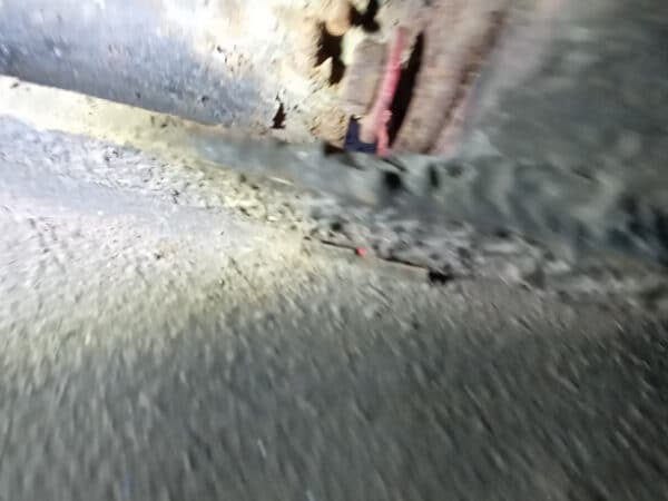 17022025 1968 mgc roadster repairs (35)