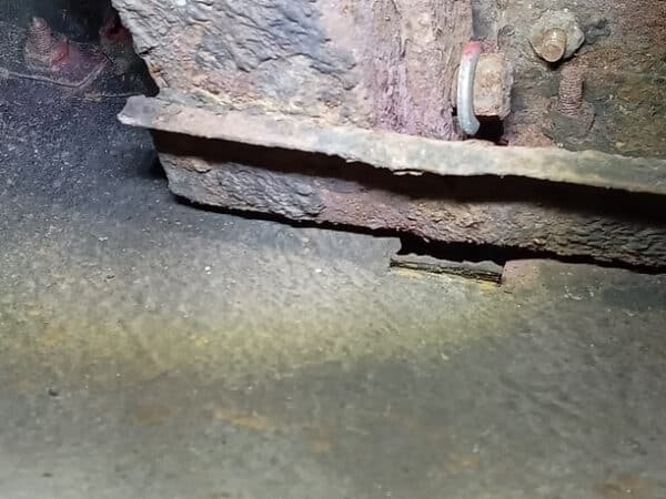 17022025 1968 mgc roadster repairs (37)