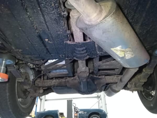 17022025 1968 mgc roadster repairs (40)