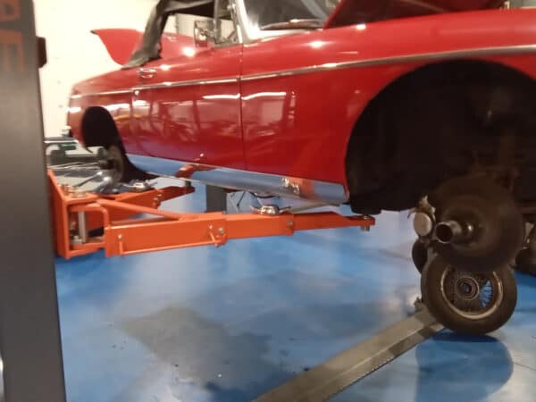 17022025 1968 mgc roadster repairs (44)
