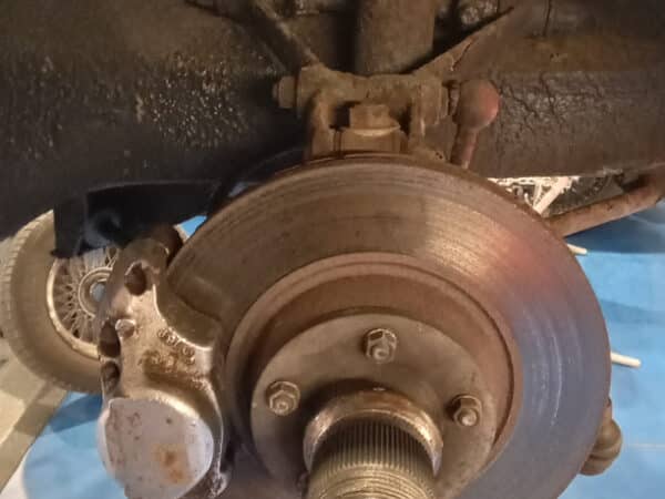 17022025 1968 mgc roadster repairs (45)
