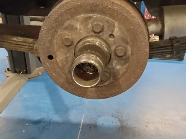 17022025 1968 mgc roadster repairs (50)