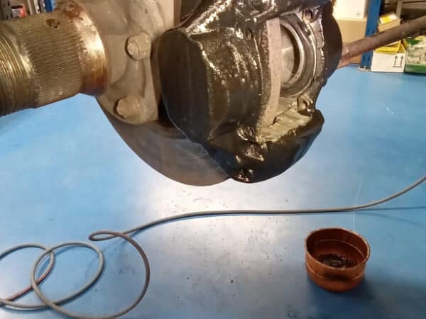 17022025 1968 mgc roadster repairs (59)