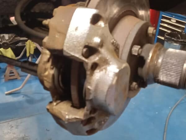 17022025 1968 mgc roadster repairs (62)