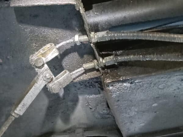 17022025 1969 aston martin db6 final strip down bits (24)
