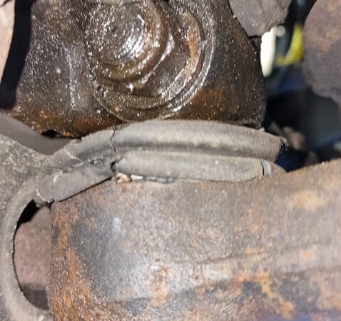 17022025 1969 aston martin db6 final strip down bits (47)