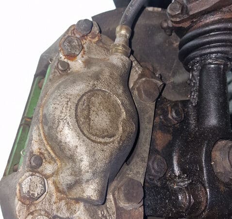 17022025 1969 aston martin db6 final strip down bits (48)