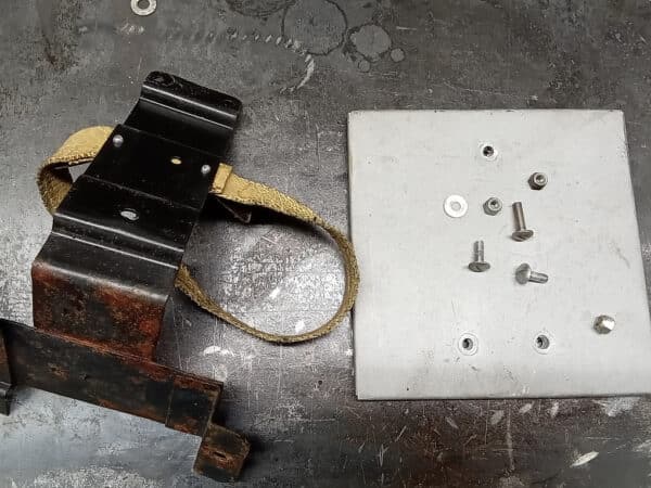 17022025 1969 aston martin db6 final strip down bits (5)