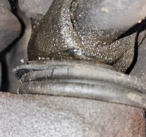 17022025 1969 aston martin db6 final strip down bits (52)