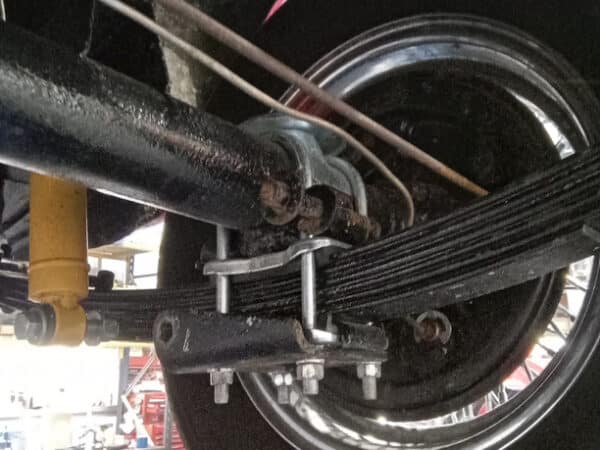 17022025 1978 mgb appraisal and suspension (1)