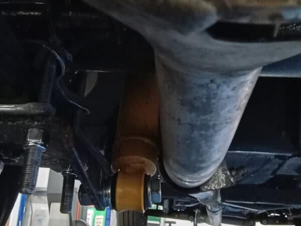 17022025 1978 mgb appraisal and suspension (12)