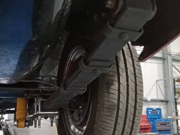 17022025 1978 mgb appraisal and suspension (14)